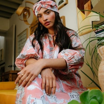 Shop 60+ Irish Brands At This Summer Pop-Up Collective