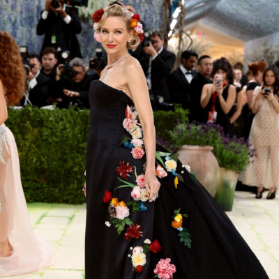 See All The Stars In Dior At The Met Gala 2026