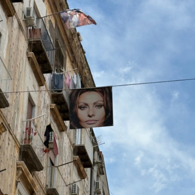 Off The Beaten Track: What To See And Where To Stay In Naples