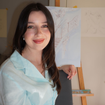 Artistic License: Niamh Porter