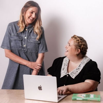 Our Deadly Summer: Emer McLysaght And Sarah Breen On Working With Friends