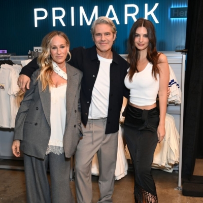 See All The Celebs At The Primark VIP Launch Party In New York