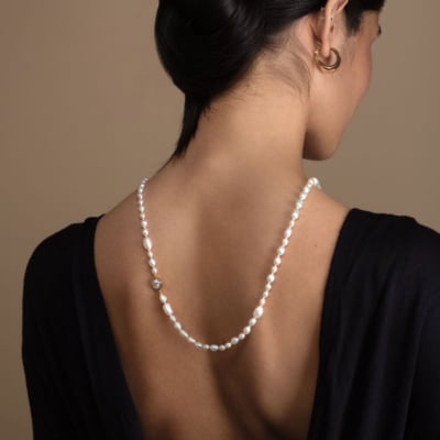 A New High Jewellery Collection Designed To Be Passed Down