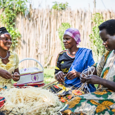 Handcrafted In Uganda: Where Style Meets Meaning