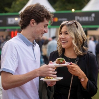 9 Food Events In Dublin And Cork To Whet Your Appetite