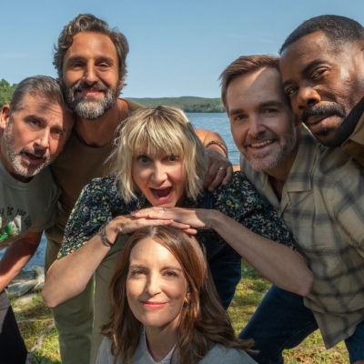 From The Four Seasons To Rivals: 5 Shows To Stream In May