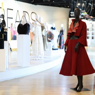 Celebrating Contemporary Northern Irish Fashion Design
