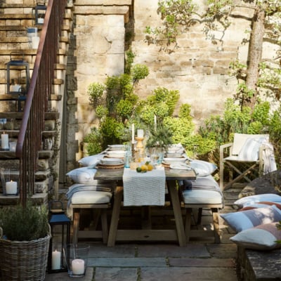 10 New-In Homeware Arrivals To Elevate Your Interiors