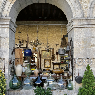 Top Tips On Antiquing Abroad From 3 Irish Experts