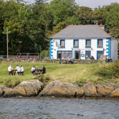 5 Of The Best Off The Beaten Path Restaurants In Ireland