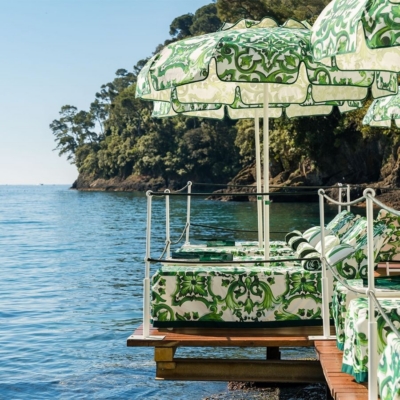 This Summer’s Most Fashionable Hotel Collaborations
