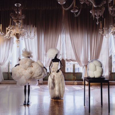 An Interview With Designer Dries Van Noten On His Next Move