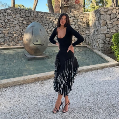 Dua Lipa's Style Has Never Been So Coveted: 6 Looks We Love