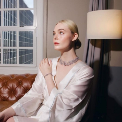 Modern Heirlooms: New Jewellery Collections With Personality