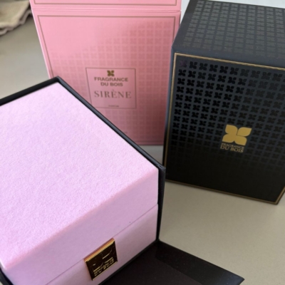 Are You A Perfume Maximalist? Then These Scents Are For You