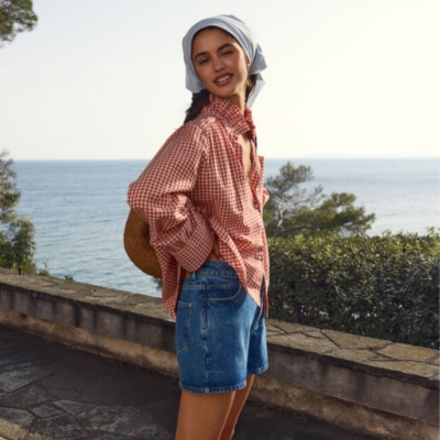 14 Summer Buys For Instant French-Girl Cool