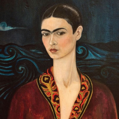 Everything You Need To Know About The Blockbuster Summer Exhibition On Frida Kahlo