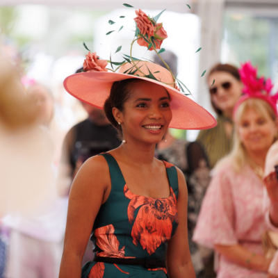 Win 4 Spritz & Social Passes To The Dubai Duty Free Irish Derby Festival