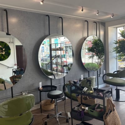 Are Head Spas The New Blowdries?