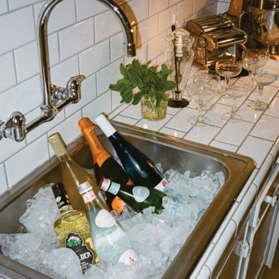 Ask The Experts: Ireland-based Chefs On What Wine They Bring To Dinner Parties