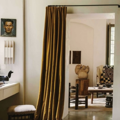 Clever Curtains And Window Treatments To Inspire Your Home