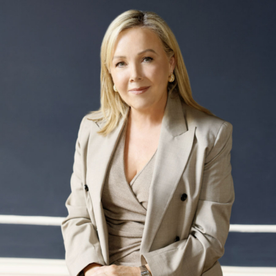 The Science Of Colour With Interior Designer Arlene McIntyre