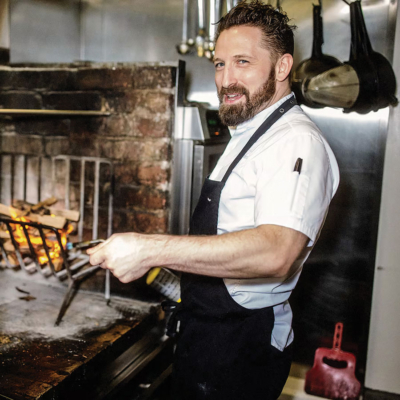 5 New Restaurants Around Ireland To Book While You Can
