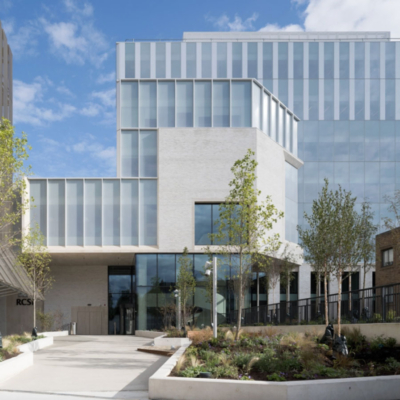 See The Shortlist For The 2026 RIAI Public Choice Award