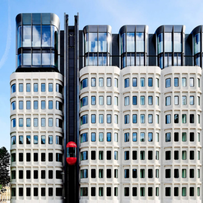 Exciting Design Hotels To Visit In Europe's Designer Capitals