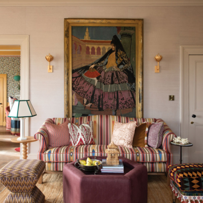 Hotel News And (Not So) Secret Gardens Around Ireland To Visit