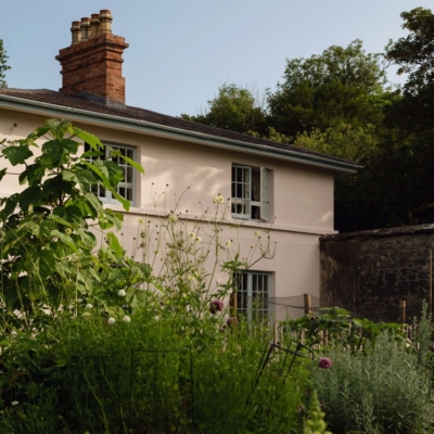 Refreshed Hotel Designs And Heritage Rentals Around Ireland
