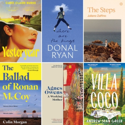 Brilliant New Books And Often Overlooked Authors To Add To Your Reading List