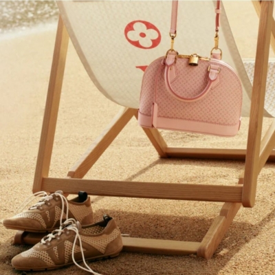 11 Pairs Of Pretty Summer Shoes Perfect For Staycations Or Travel