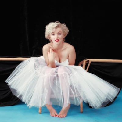 Happy Birthday Ms Monroe!