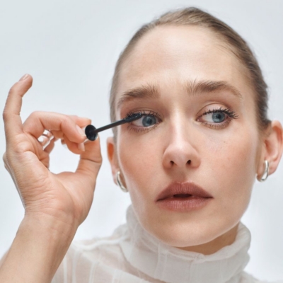The Hottest Mascara For Summer Lands This Week