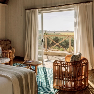 This Boutique Hotel Might Be Comporta's Best Kept Secret