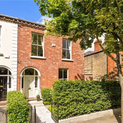 3 Dublin Homes For Sale This Week In Rathmines, Ballsbridge And Howth