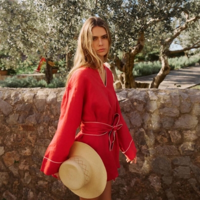 15 Holiday Essentials From Our Favourite Resortwear Brands