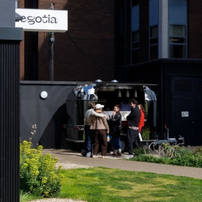 5 New Coffee Stops And Sandwich Shops In Ireland