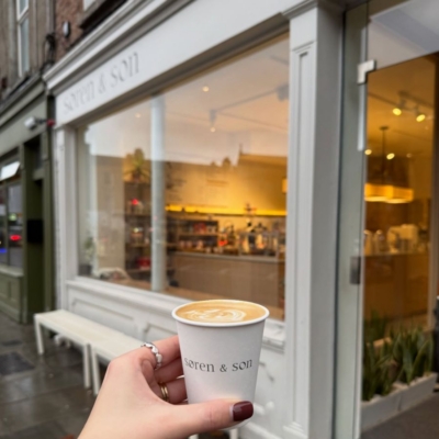 Hello/Goodbye To These 6 Cafés Around Ireland