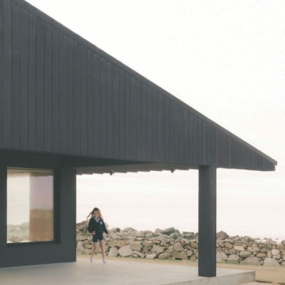 See Inside This Rural Home Designed For Life On Galway Bay
