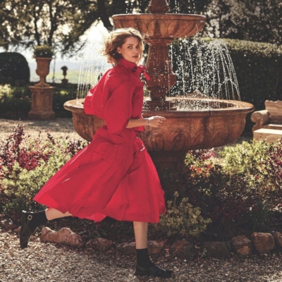 Don't Miss THE GLOSS Bumper Summer 2026 Issue Out Tomorrow!