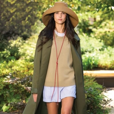 Shop Our Edit Of Utility Heroes For Unpredictable Weather