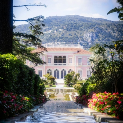 6 Gorgeous Gardens To Visit And Where To Stay On The Côte d’Azur