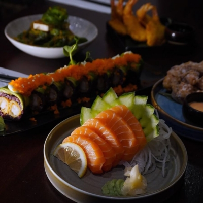 World Sushi Day: Where To Get The Best In Dublin