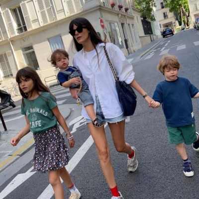 The Best Denim Shorts Outfits To Try Now – Plus, 5 Pairs We Rate