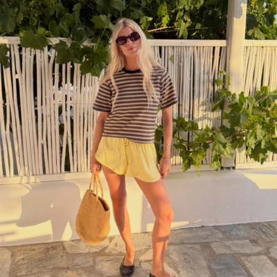 7 Holiday Dressing Trends For 2026, As Seen On Instagram's Most Stylish