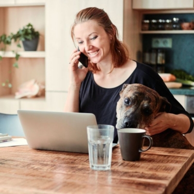 Make Every Decade Count: “In My 40s, The Focus Shifted To Futureproofing"