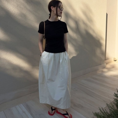This Affordable Sandal Trend Is The Easiest Way To Show Your Fashion Nous This Summer