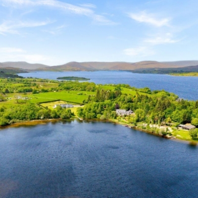 Top 3 Waterfront Properties Nationwide  